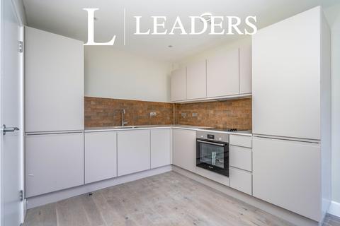 undefined, Compass Point, 450 Romsey Road, SO16