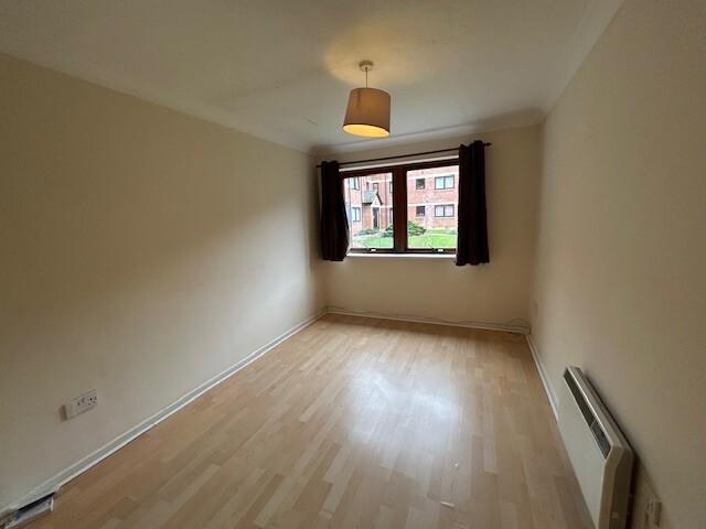 Bedroom View 1