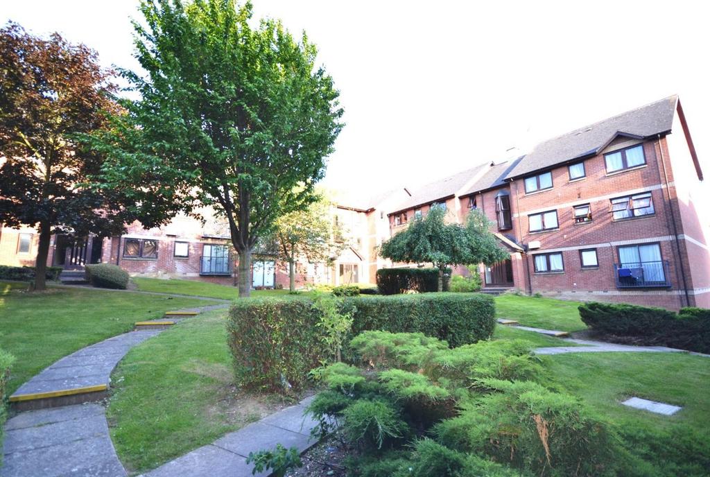 Communal Garden