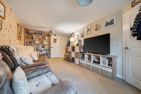 3 bedroom end of terrace house for sale, Wilks Road, Grantham, Lincolnshire, NG31