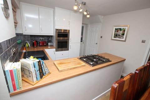 3 bedroom detached house for sale, Rosedale Gardens, Barnsley