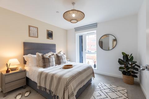 1 bedroom flat to rent, Flat D25, Sherborne Place, Birmingham,B16 8FN