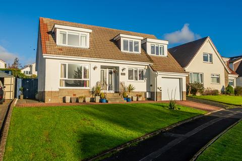 undefined, 5 McEwan Drive, Helensburgh, G84 9DU