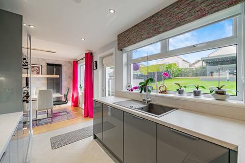 undefined, 5 McEwan Drive, Helensburgh, G84 9DU