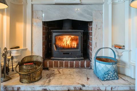 undefined, Far Hey House Salterforth Lane, Salterforth, BB18 6JD