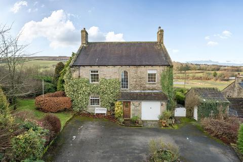 undefined, Far Hey House Salterforth Lane, Salterforth, BB18 6JD