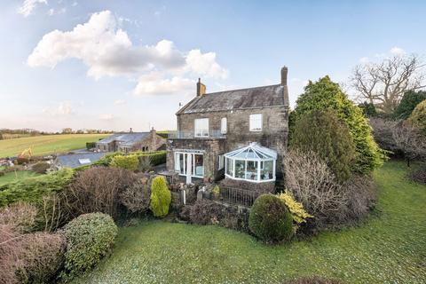 undefined, Far Hey House Salterforth Lane, Salterforth, BB18 6JD
