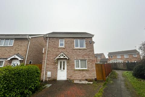 undefined, Gradwell Close, Weston-super-Mare, Somerset, BS22