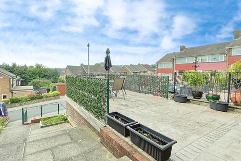 undefined, Cavendish Rise, Pudsey, LS28