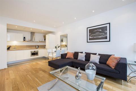 1 bedroom flat to rent, Cubitt Building, Grosvenor Waterside, 10 Gatliff Road, London, SW1W