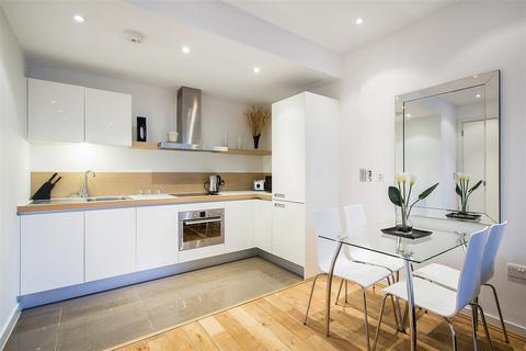 1 bedroom flat to rent, Cubitt Building, Grosvenor Waterside, 10 Gatliff Road, London, SW1W