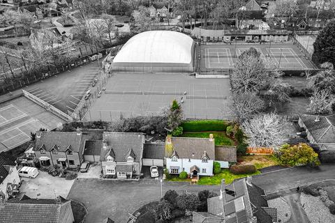undefined, Carisbrooke Park, Leicester