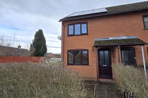 undefined, Kington, Hereford