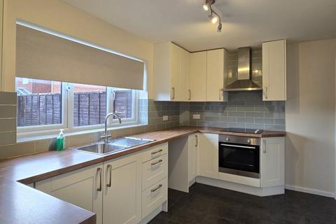 undefined, Kington, Hereford