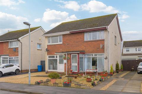 undefined, Glenburn Gardens, Whitburn EH47