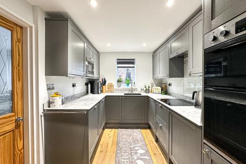 3 bedroom end of terrace house for sale, Winslade Close, Taunton, Somerset