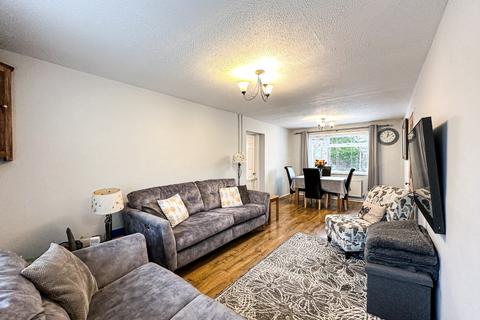 3 bedroom end of terrace house for sale, Winslade Close, Taunton, Somerset