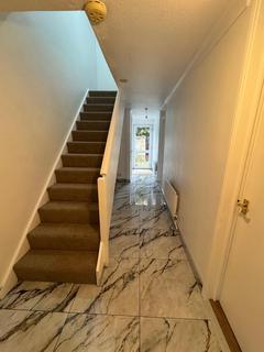 1 bedroom apartment to rent, Powis Lane, Oxley Park, Milton Keynes, Buckinghamshire, MK4