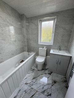 1 bedroom apartment to rent, Powis Lane, Oxley Park, Milton Keynes, Buckinghamshire, MK4