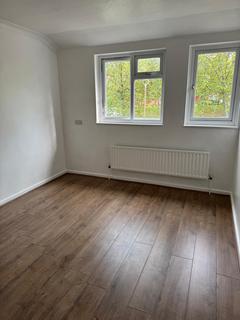 1 bedroom apartment to rent, Powis Lane, Oxley Park, Milton Keynes, Buckinghamshire, MK4