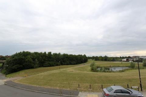 undefined, Powis Lane, Oxley Park, Milton Keynes, Buckinghamshire, MK4