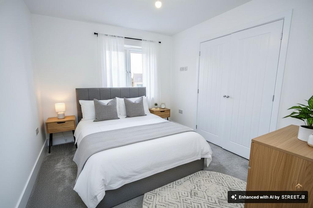 Bedroom 2