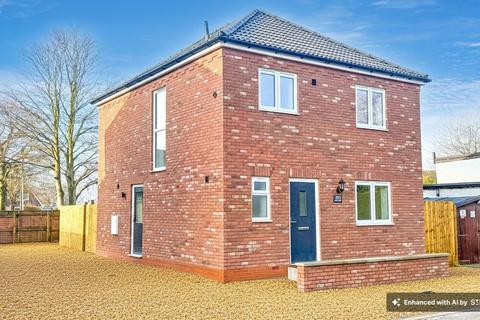 undefined, High Road, Newton-In-The-Isle, PE13