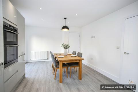 undefined, High Road, Newton-In-The-Isle, PE13