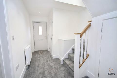 3 bedroom detached house for sale, High Road, Newton-In-The-Isle, PE13