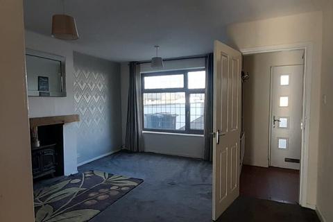 undefined, Tittesworth Estate, Blackshaw Moor, Leek