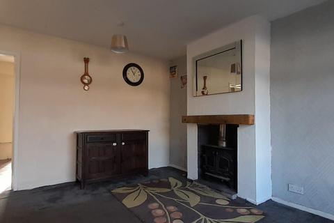 undefined, Tittesworth Estate, Blackshaw Moor, Leek