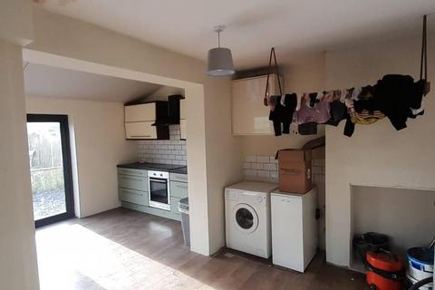undefined, Tittesworth Estate, Blackshaw Moor, Leek