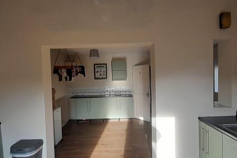 undefined, Tittesworth Estate, Blackshaw Moor, Leek