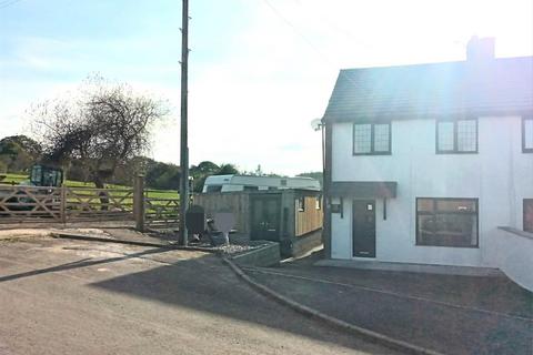 undefined, Tittesworth Estate, Blackshaw Moor, Leek