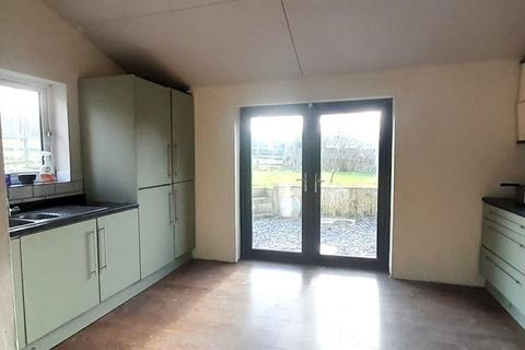 undefined, Tittesworth Estate, Blackshaw Moor, Leek