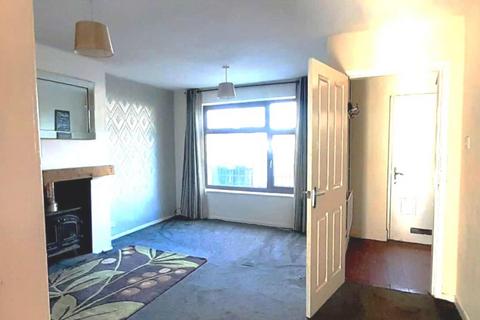 undefined, Tittesworth Estate, Blackshaw Moor, Leek