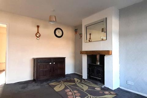 undefined, Tittesworth Estate, Blackshaw Moor, Leek