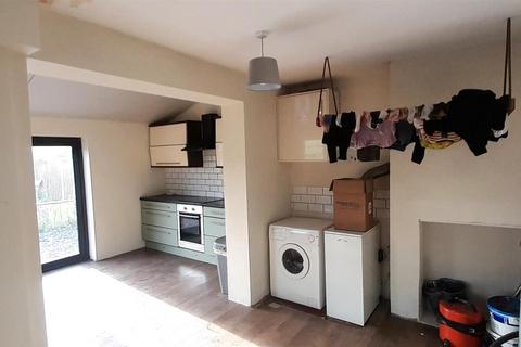 undefined, Tittesworth Estate, Blackshaw Moor, Leek
