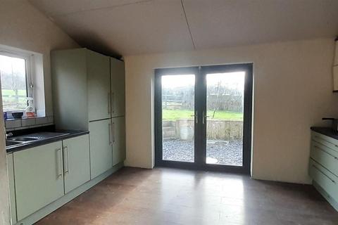 undefined, Tittesworth Estate, Blackshaw Moor, Leek