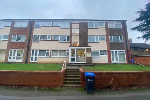undefined, Cliftonville Court, Cliftonville, NN1 5BZ