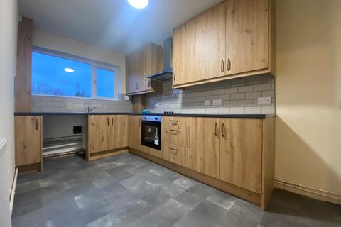 undefined, Cliftonville Court, Cliftonville, NN1 5BZ