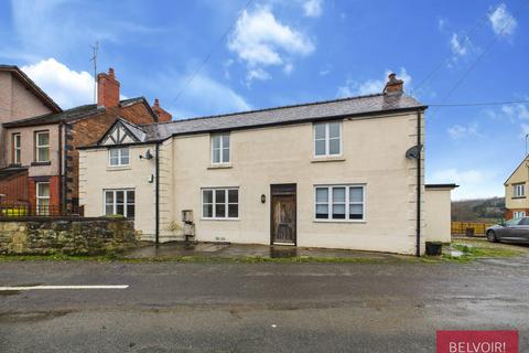 undefined, Railway Road, Cefn Mawr, LL14