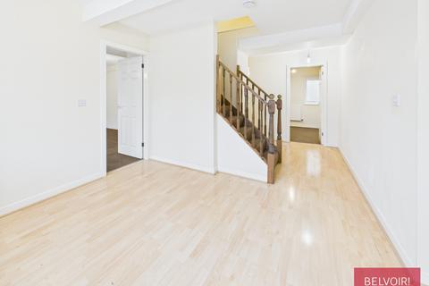 undefined, Railway Road, Cefn Mawr, LL14