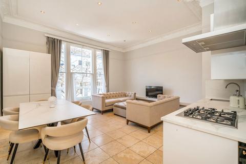 1 bedroom flat to rent, Palace Gardens Terrace, London W8