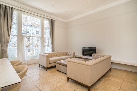 1 bedroom flat to rent, Palace Gardens Terrace, London W8