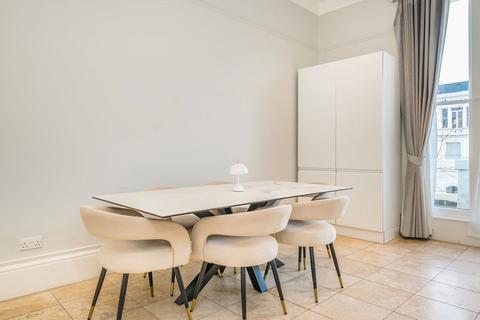 1 bedroom flat to rent, Palace Gardens Terrace, London W8