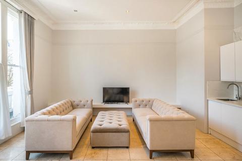 1 bedroom flat to rent, Palace Gardens Terrace, London W8