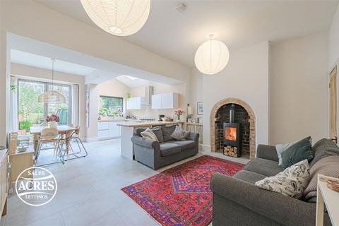 4 bedroom house for sale, Highbridge Road, Sutton Coldfield