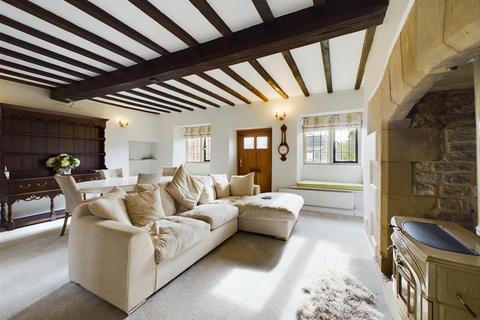 undefined, The Dower House, Hassop, Bakewell