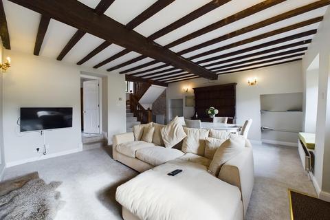undefined, The Dower House, Hassop, Bakewell